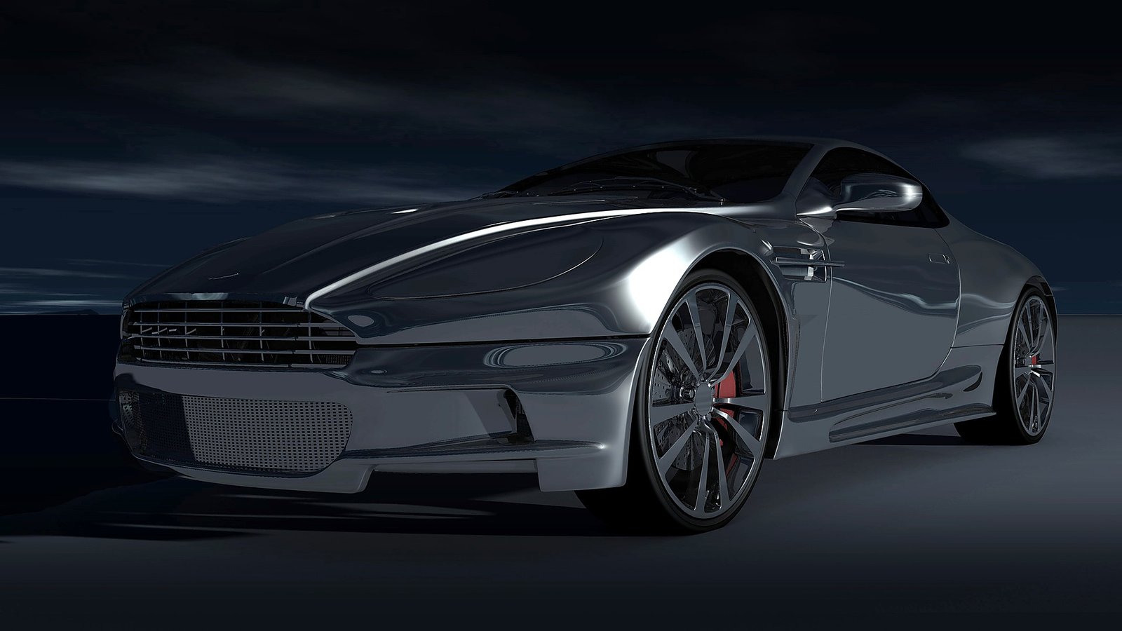 Aston Martin repair near Sarasota FL at DMSMotors LLC